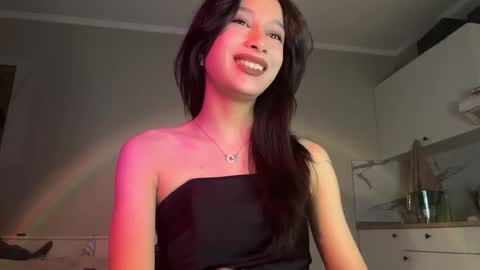 Snapshot of riricaa chatting on April 15, 1:45 am riricaa online show from April 15, 1:45 am