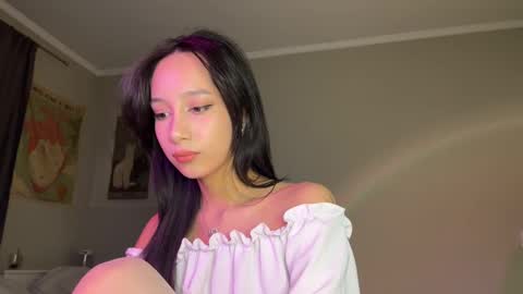 Snapshot of riricaa chatting on April 15, 11:05 pm riricaa online show from April 15, 11:05 pm