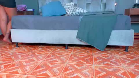 RIRI  online show from January 15, 8:34 pm