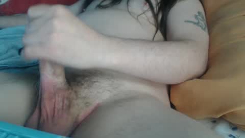 riskyjizznessss online show from March 11, 4:24 pm