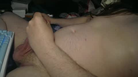 riskyjizznessss online show from April 9, 6:30 am