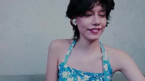 Snapshot of riskyteasse chatting on September 23, 11:57 am Agnes online show from September 23, 11:57 am