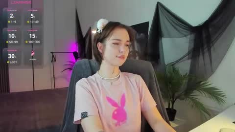 Alice online show from March 13, 9:43 pm