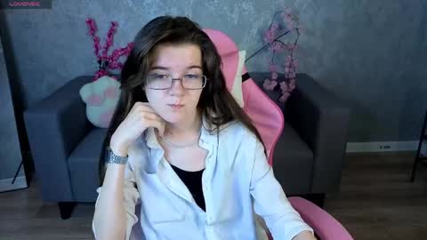 Rita Addams online show from May 16, 9:17 am