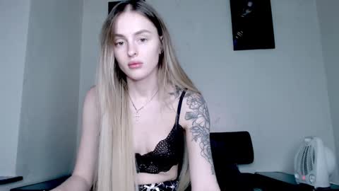 Rita online show from February 4, 9:31 pm