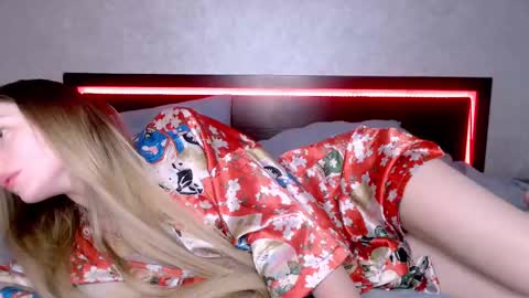 Rita online show from February 20, 5:40 pm