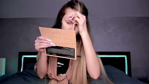 Rita online show from March 3, 1:09 pm