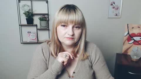 rita_sunshine online show from September 26, 7:56 am