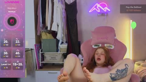 Rita online show from April 9, 6:19 am