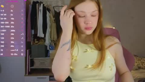 Rita online show from April 13, 3:12 am