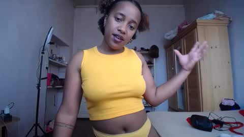 Snapshot of ritahsexy chatting on September 18, 4:14 am ritahsexy online show from September 18, 4:14 am