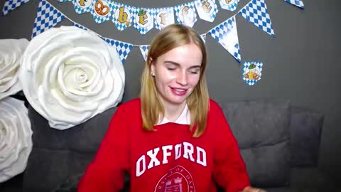 ritakiskis online show from October 9, 7:23 pm