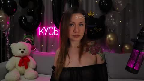 Rita online show from December 1, 10:37 pm