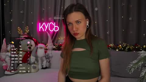 Rita online show from January 10, 9:52 pm