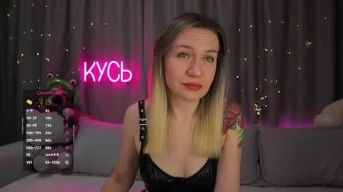 Rita online show from March 19, 10:36 pm