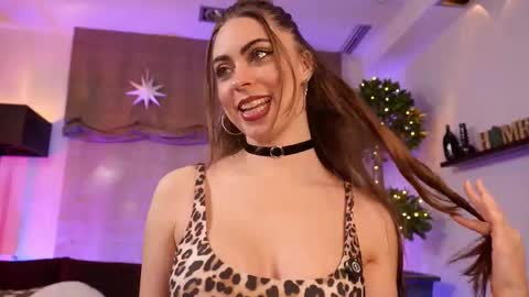 Rita online show from March 7, 9:45 pm