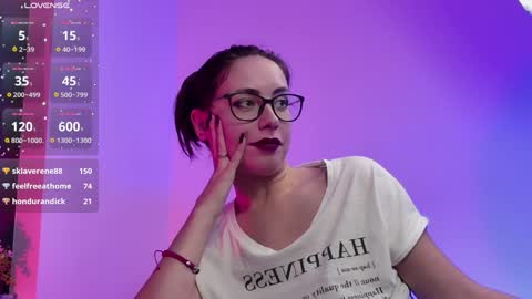 Snapshot of ritasunset chatting on December 15, 5:53 pm Miss Rita online show from December 15, 5:53 pm