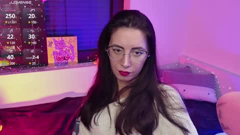 Snapshot of ritasunset chatting on December 22, 2:27 pm Miss Rita online show from December 22, 2:27 pm