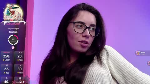 Snapshot of ritasunset chatting on December 29, 2:52 pm Miss Rita online show from December 29, 2:52 pm