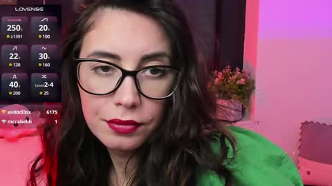 Snapshot of ritasunset chatting on January 31, 6:03 pm Miss Rita online show from January 31, 6:03 pm