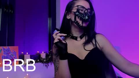 Miss Rita online show from November 10, 12:15 pm