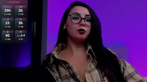 Miss Rita online show from December 4, 9:01 pm