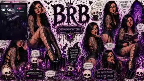 Miss Rita online show from June 25, 7:46 am