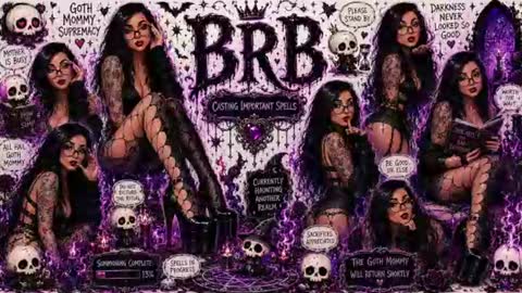 Miss Rita online show from July 12, 8:16 am
