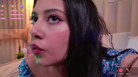 Sweet Rita Verginia  online show from September 17, 5:31 am