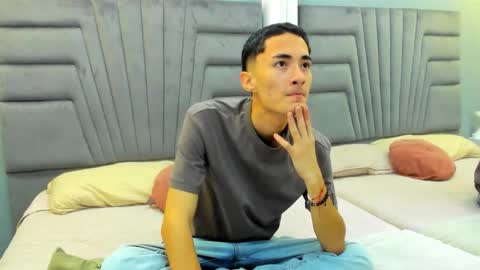 Snapshot of ritchie_alameda chatting on September 27, 11:26 am Ritchie Alameda online show from September 27, 11:26 am