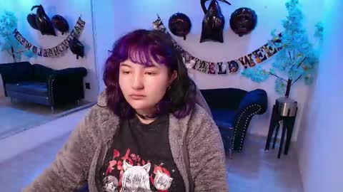 Ritsuka online show from October 30, 3:08 am