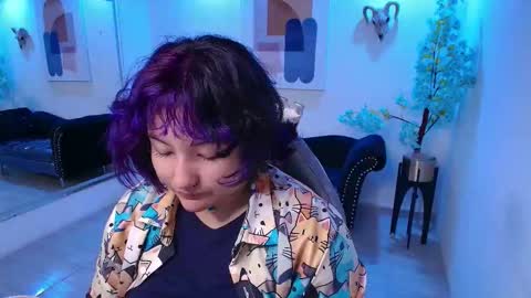 Ritsuka online show from November 12, 4:13 am