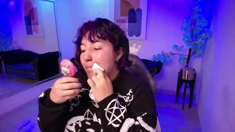 Ritsuka online show from November 16, 11:49 am