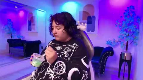 Ritsuka online show from December 4, 2:54 am