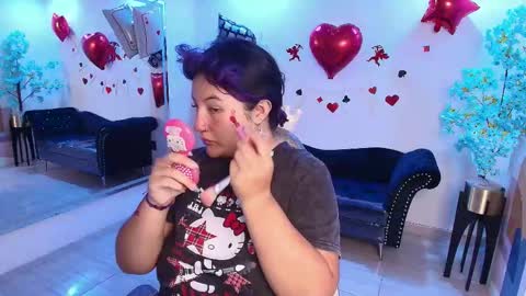 Ritsuka online show from February 26, 7:35 pm