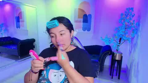 Ritsuka online show from March 9, 7:40 pm