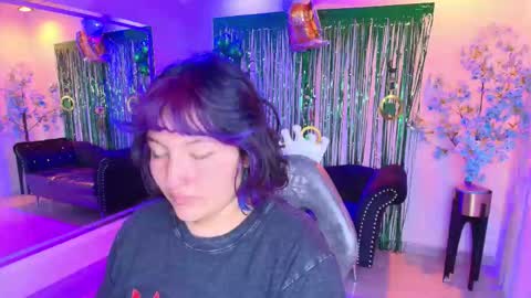 Ritsuka online show from March 20, 7:19 pm