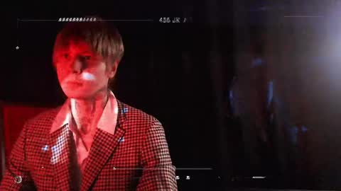 ritualspy online show from March 23, 11:31 pm