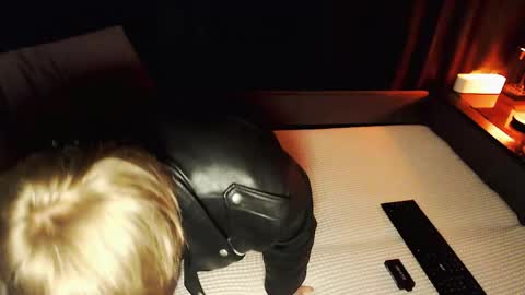 ritualspy online show from May 29, 8:07 pm