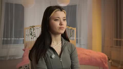 Akemi online show from March 23, 4:11 pm