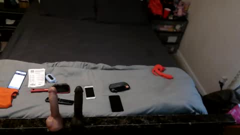 River Saint online show from January 8, 12:40 pm