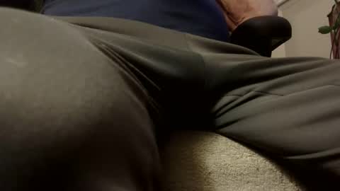 RiverskarlTC online show from October 13, 1:05 am