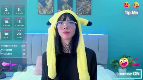 Snapshot of rizeth_ chatting on September 20, 1:23 pm Rizeth online show from September 20, 1:23 pm