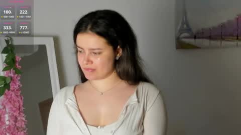 Lilly online show from May 25, 6:36 pm