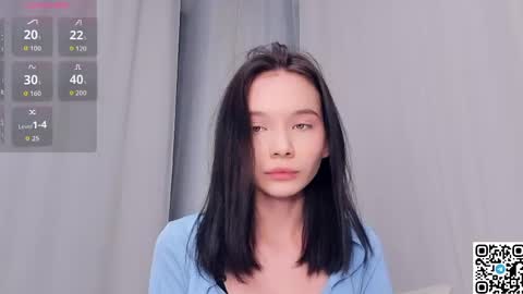 Rina online show from April 5, 8:06 pm