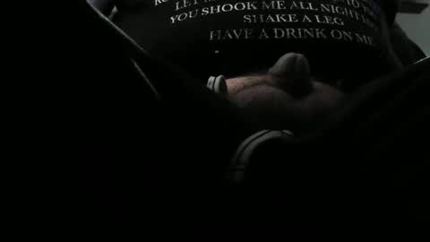 rlcock1 online show from February 8, 9:45 am