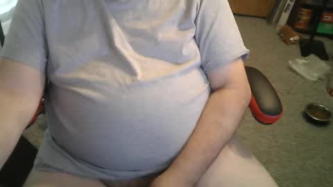 Snapshot of rndmronnie chatting on September 15, 6:19 pm Ron Rodan online show from September 15, 6:19 pm