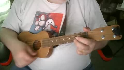 Snapshot of rndmronnie chatting on April 15, 6:26 pm Ron Rodan online show from April 15, 6:26 pm