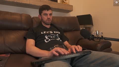 Ryan aka KeylimeRy online show from January 24, 12:52 pm