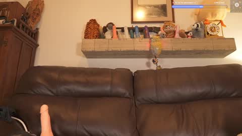 Ryan aka KeylimeRy online show from February 14, 7:38 am